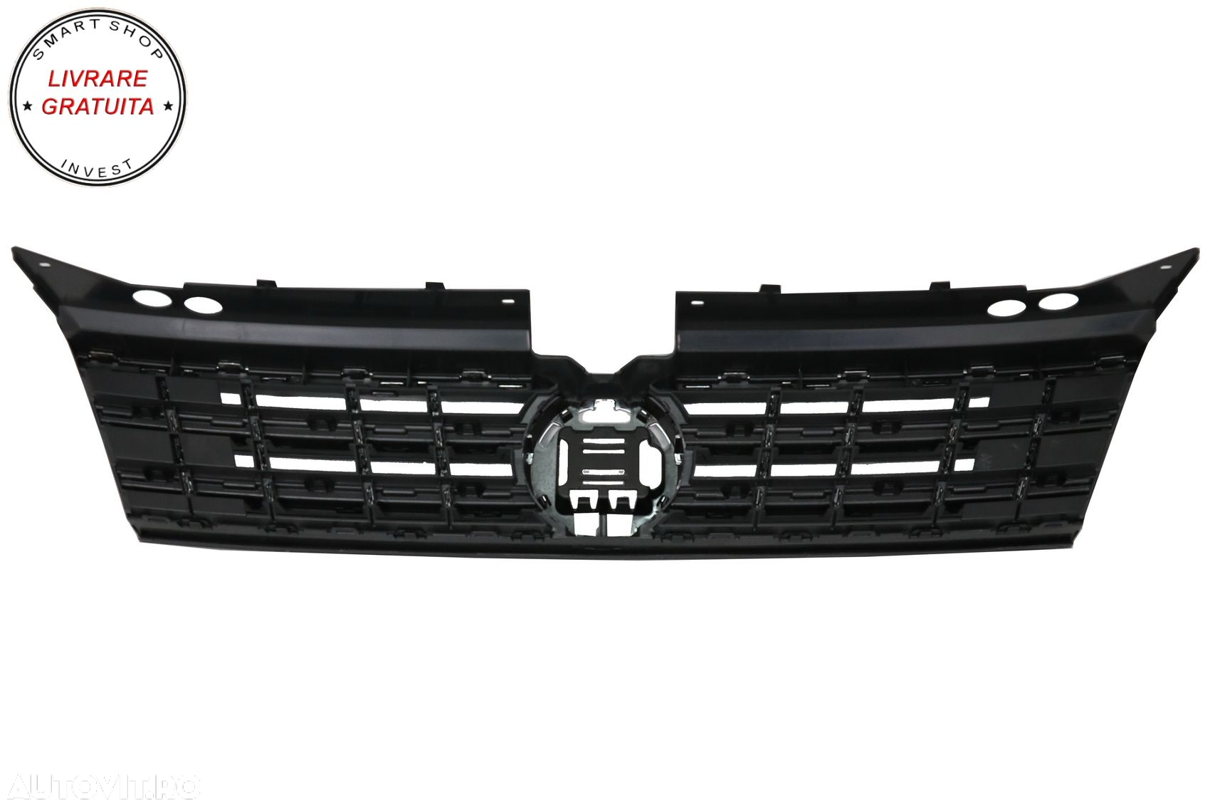 Bara Fata VW Tiguan II Mk2 AD BW (2016-2019) R-Line Design- livrare gratuita - 10