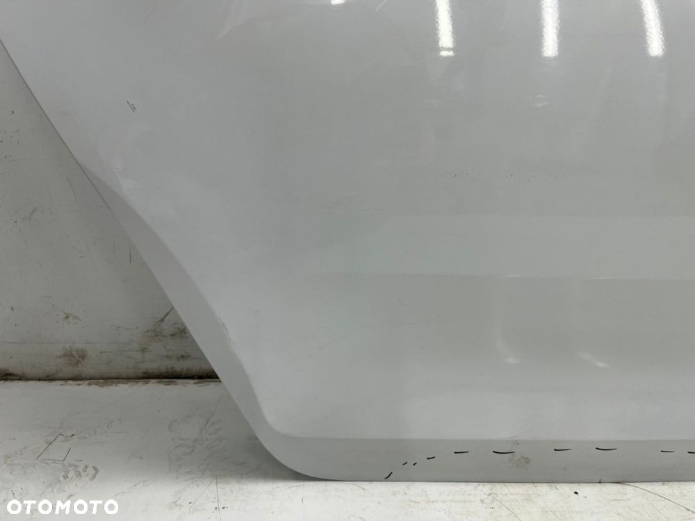 Drzwi Skoda Rapid 12-19r. prawe tylne prawy tył 5JA833312 - 10