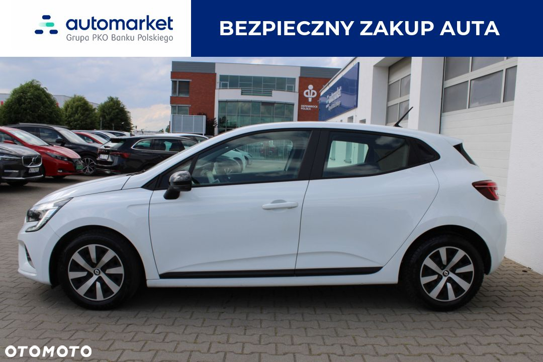 Renault Clio 1.0 TCe Equilibre - 3