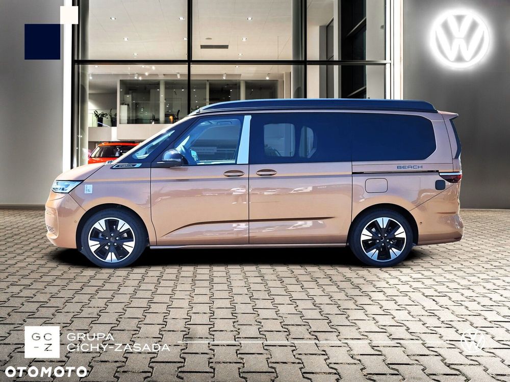 Volkswagen California - 3
