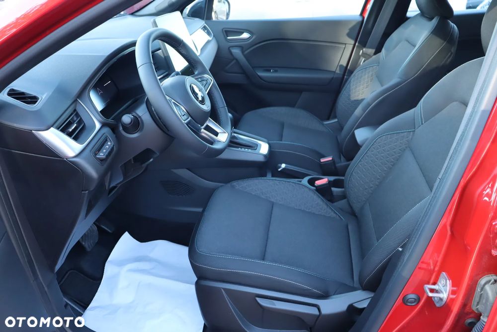 Mitsubishi ASX - 7