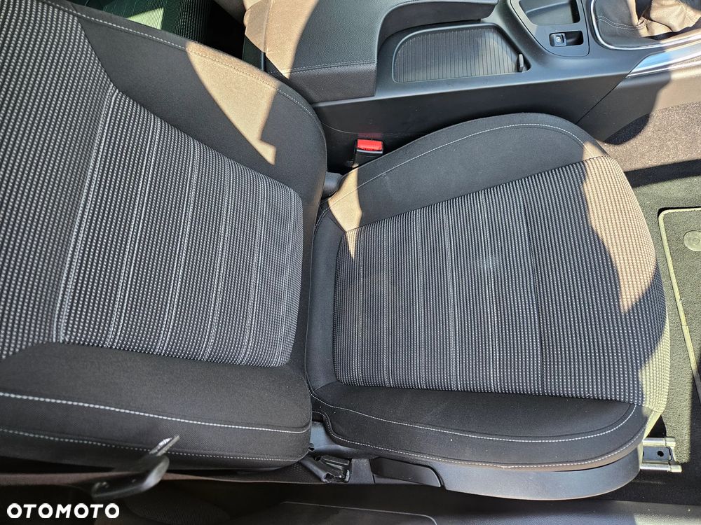 Opel Insignia 2.0 CDTI Cosmo ecoFLEX S&S - 18