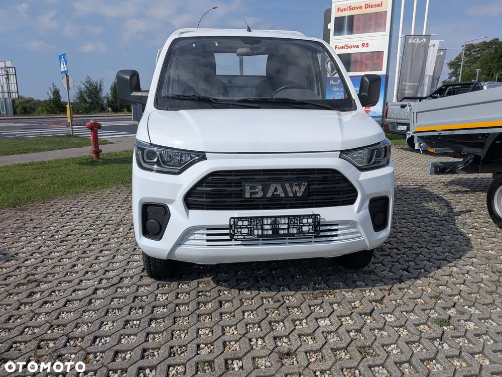 BAW Inny - 2