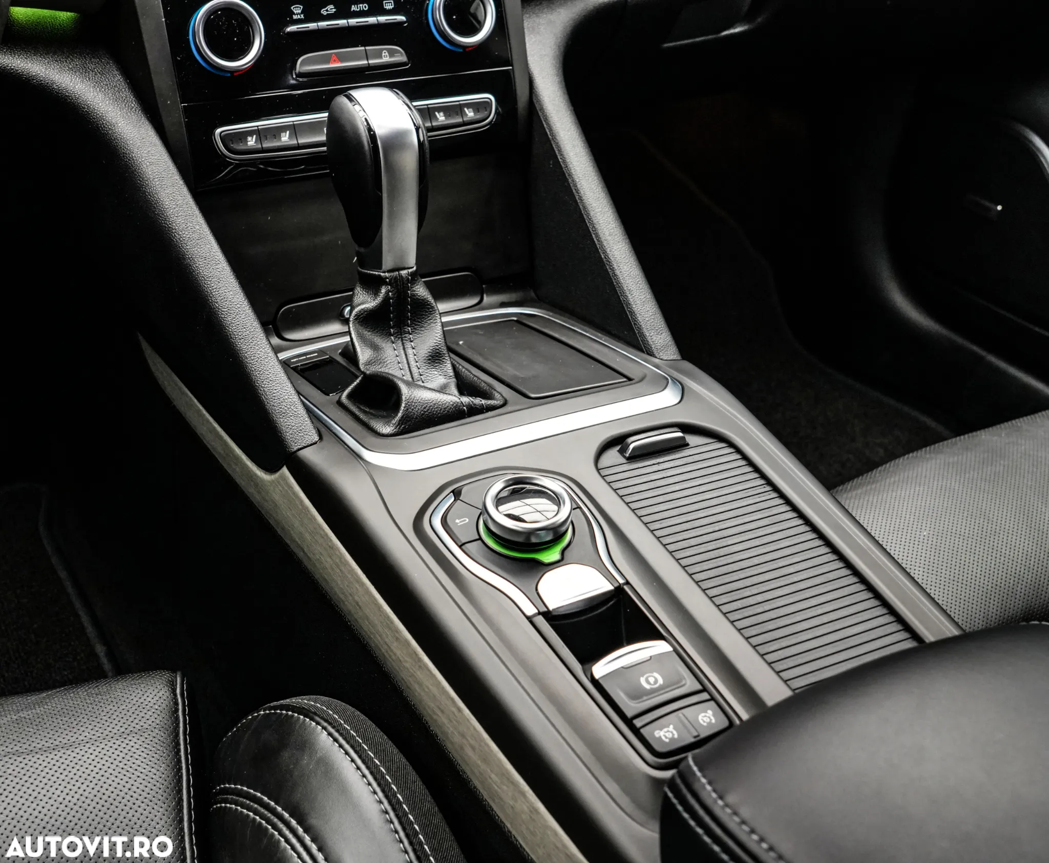 Renault Talisman - 20