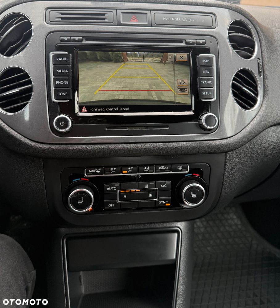 Volkswagen Tiguan 2.0 TDI DPF 4Motion Trend & Fun - 20