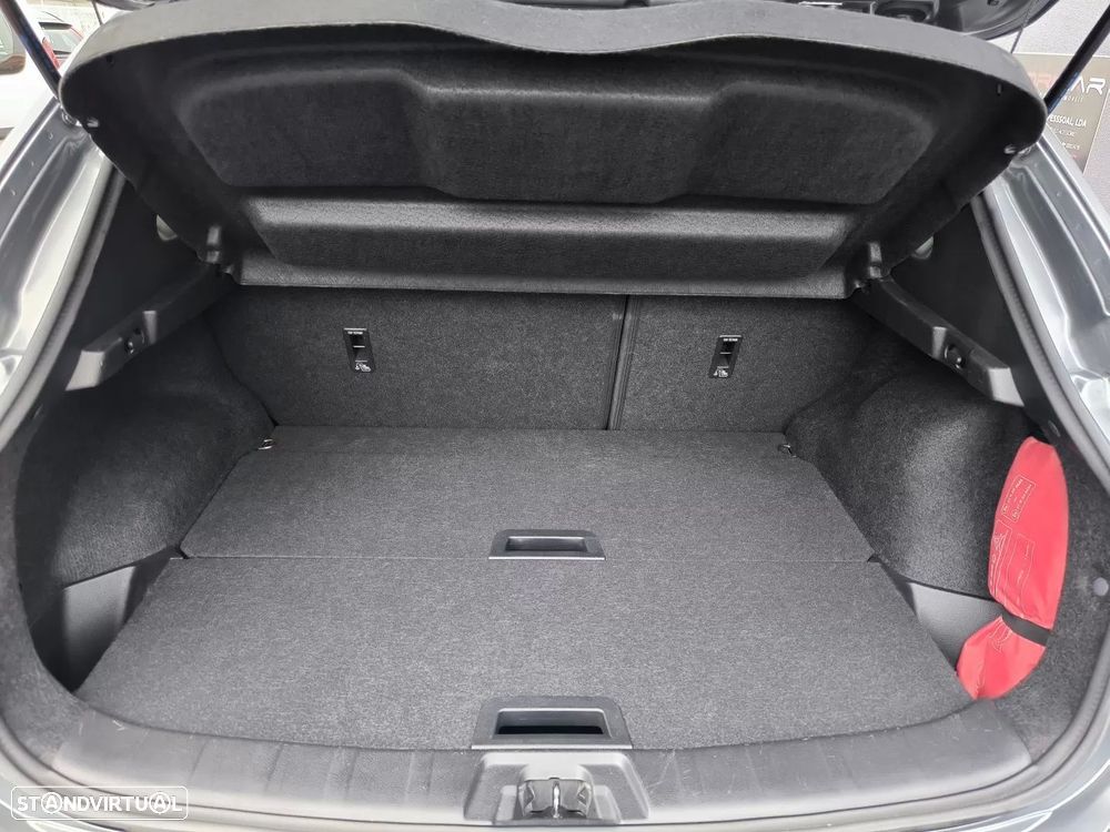 Nissan Qashqai 1.5 dCi N-Connecta J18 - 48