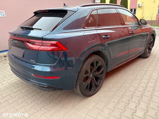 Audi Q8 45 TDI mHEV Quattro Tiptronic - 3