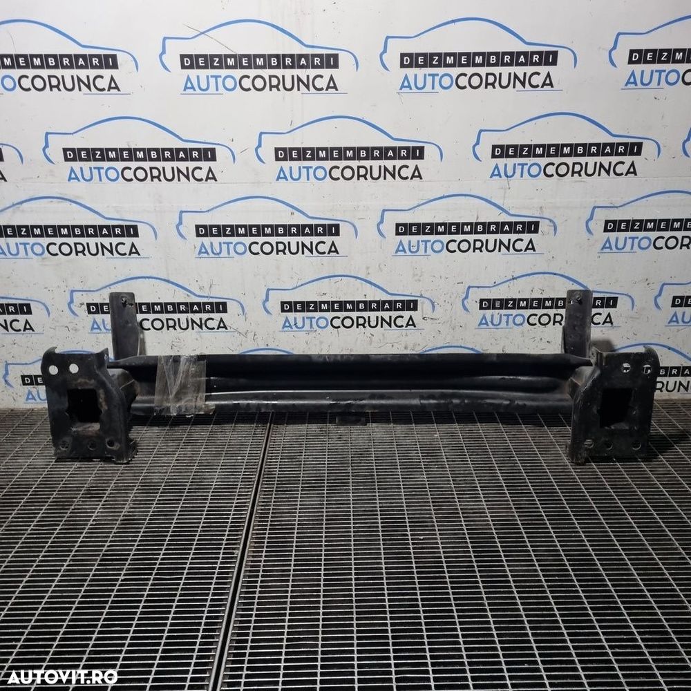 Armatura bara fata Volkswagen Tiguan 5N 2007 - 2011 SUV (1142) - 4