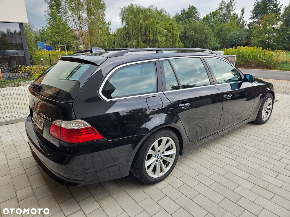 BMW Seria 5 525xd - 5