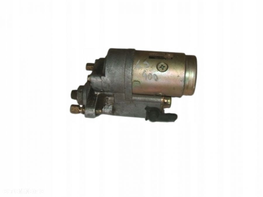 LEXUS LS400 89-94 SC400 ROZRUSZNIK STARTER 28100-50020 128000-7383 - 1