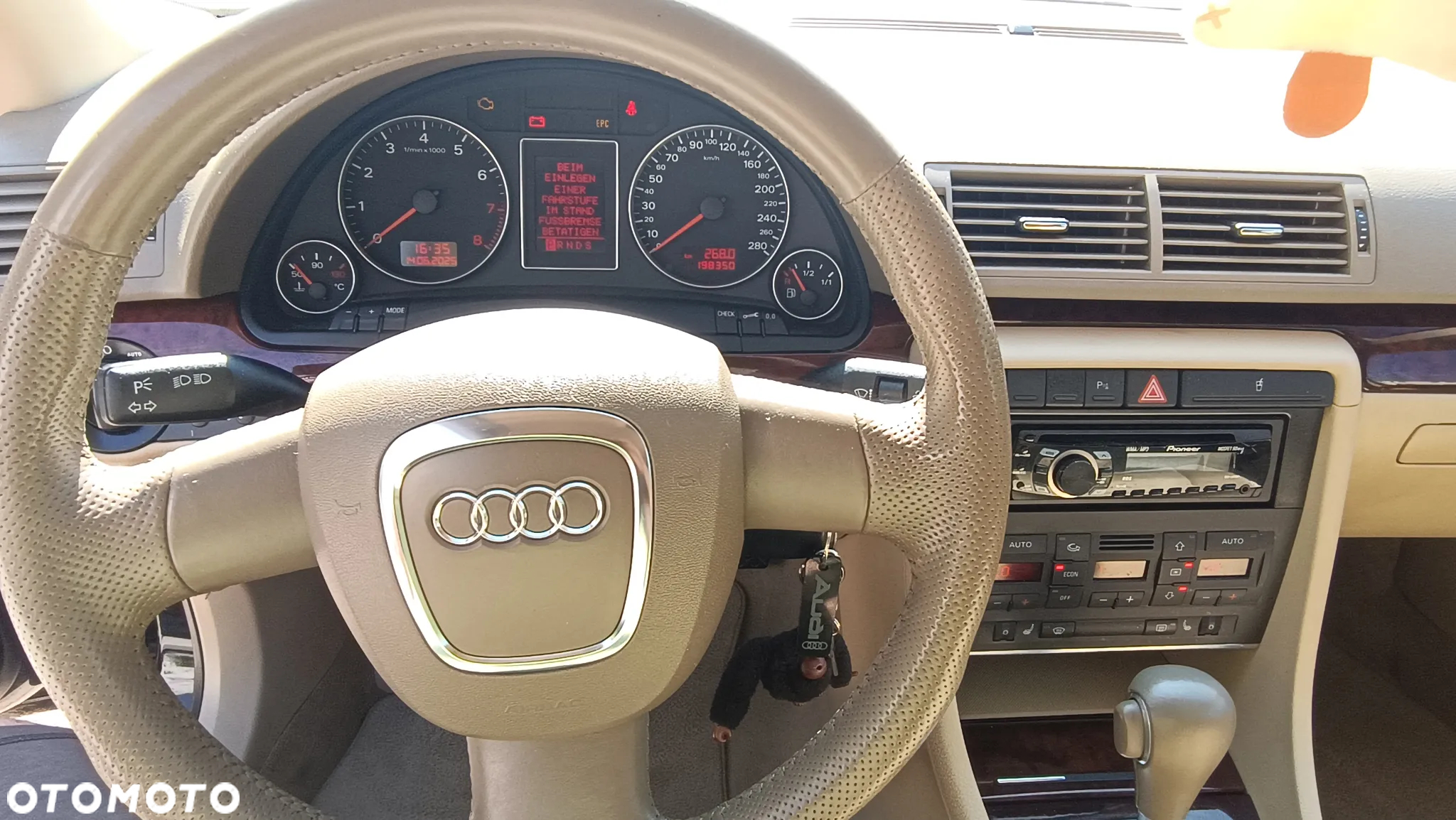 Audi A4 - 19