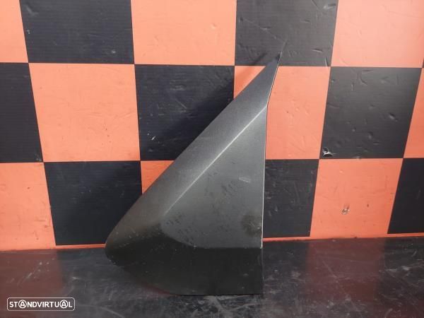 Plasticos Volkswagen Crafter Caixa (Sy_, Sx_) - 1