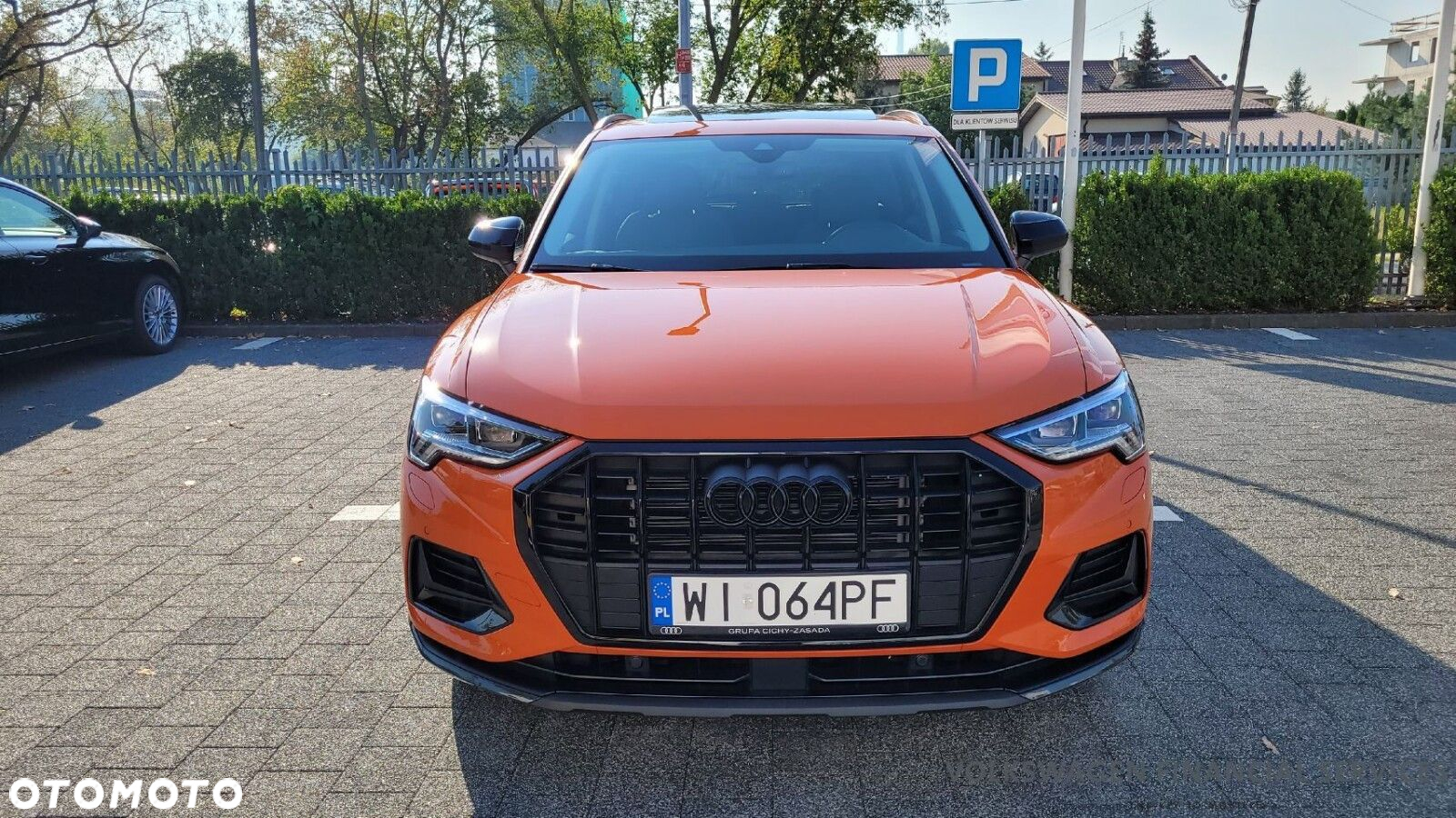 Audi Q3 - 3