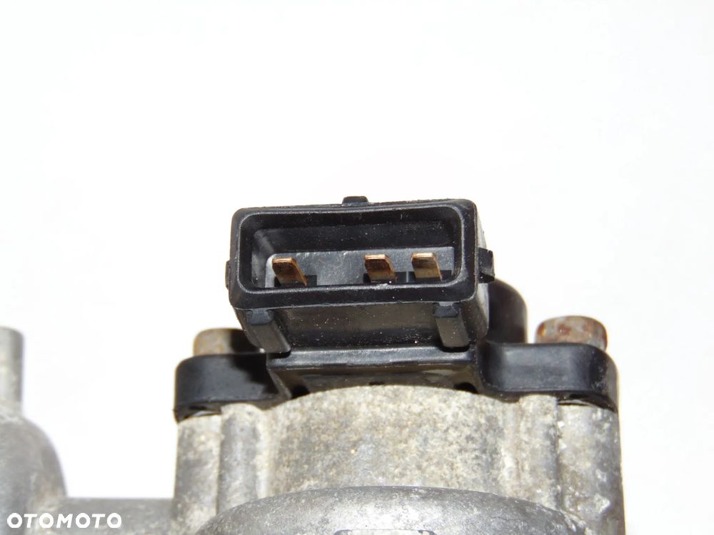Przepustnica silniczek silnik krokowy Mitsubishi Galant VIII 2.5 V6 - 13