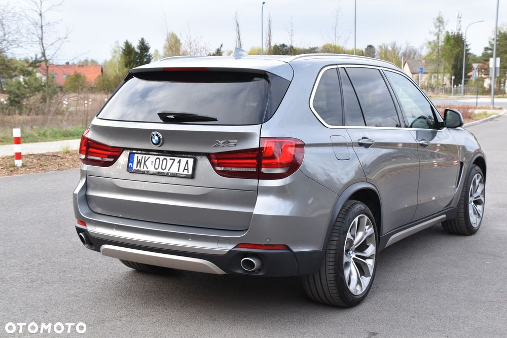 BMW X5 - 12