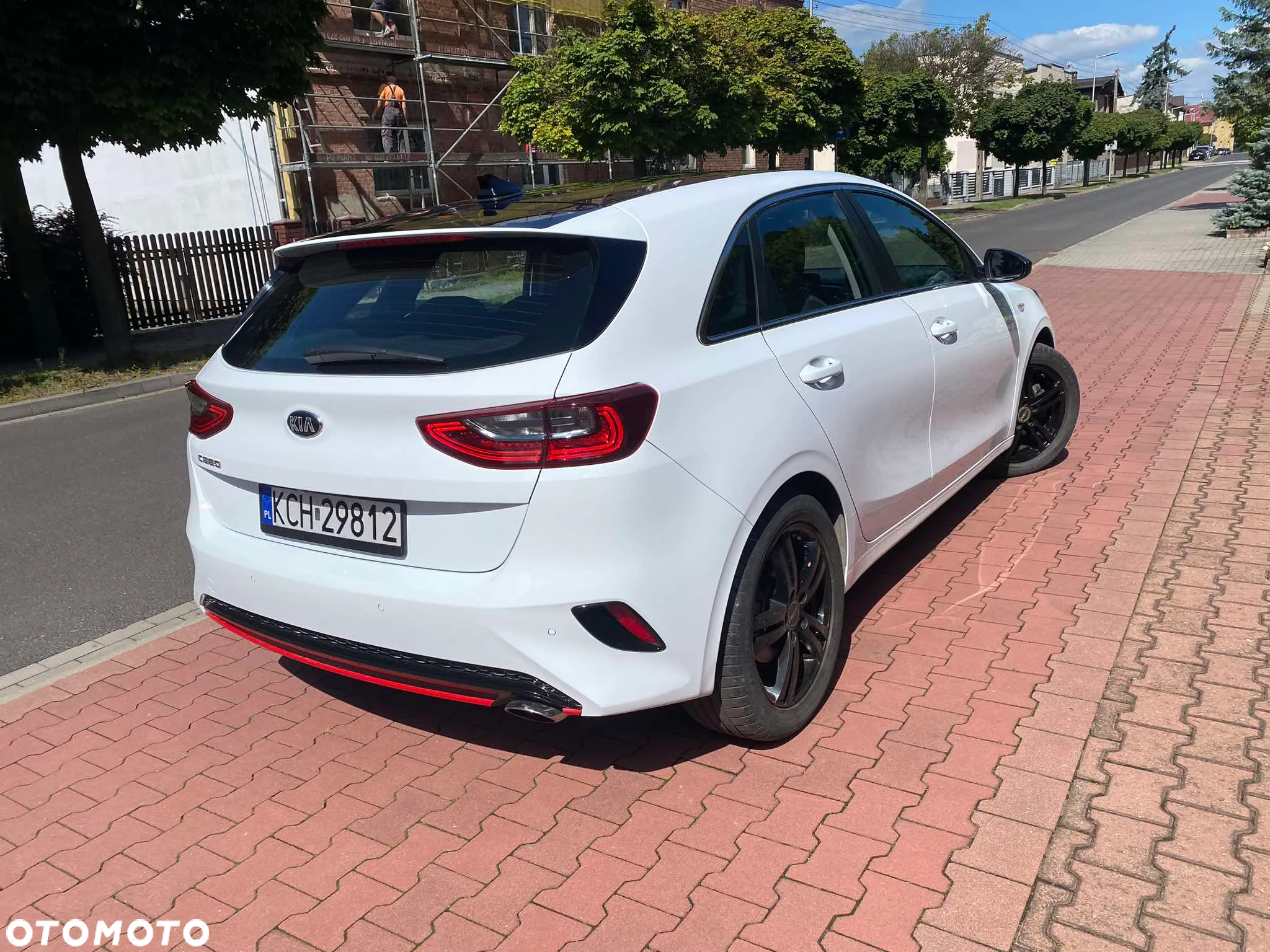 Kia Ceed - 18