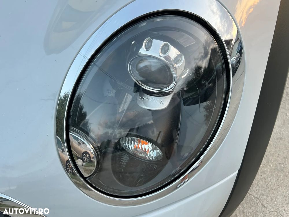 Mini Cooper SD Aut. - 13