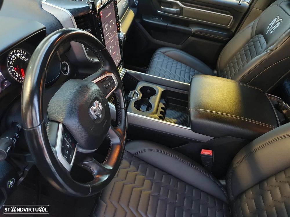 Dodge RAM - 27