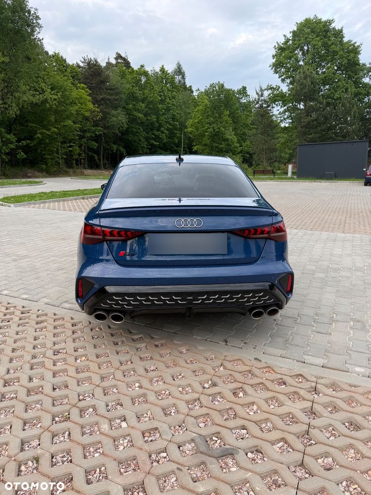Audi S3 - 2