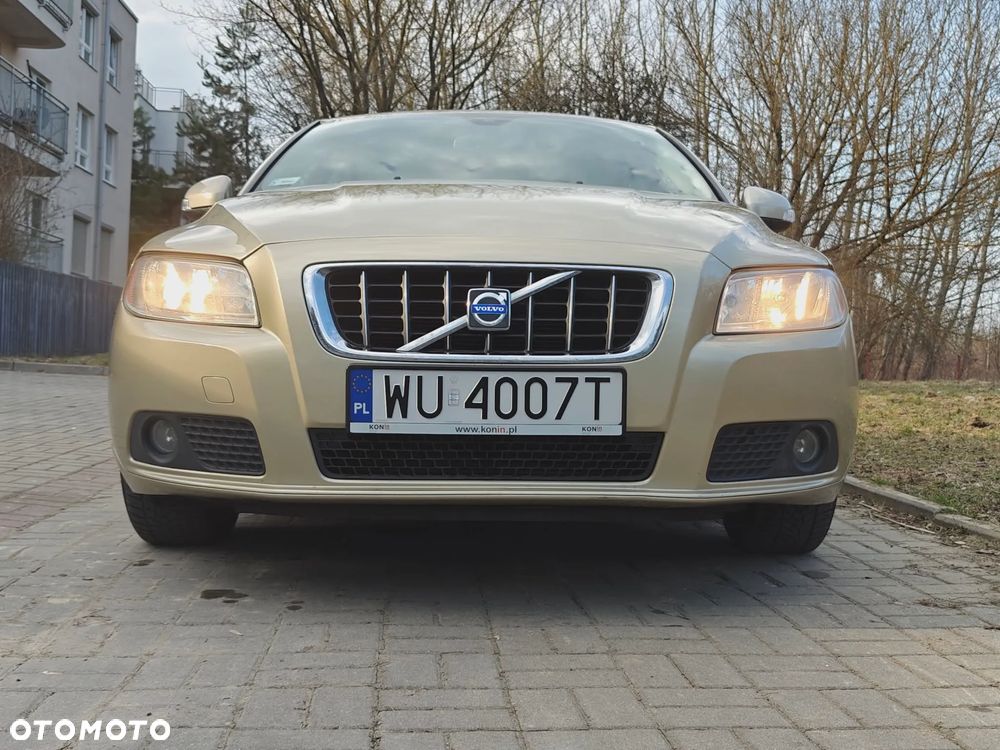 Volvo S80 2.0D Kinetic - 2