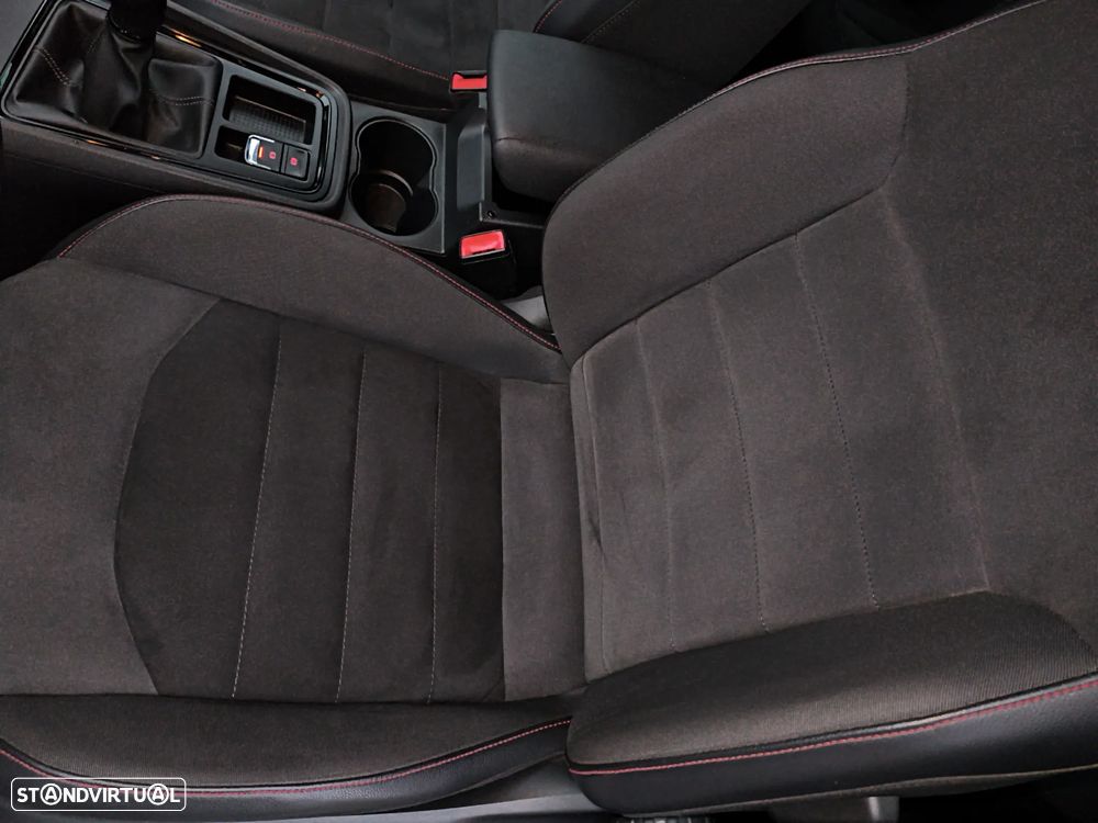 SEAT Ateca - 8