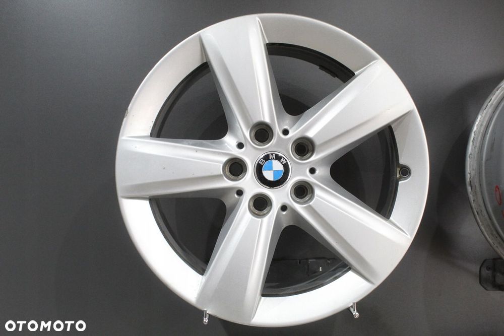 Felgi 17 5x112 BMW 2 F45 F46 F503987-10 - 3