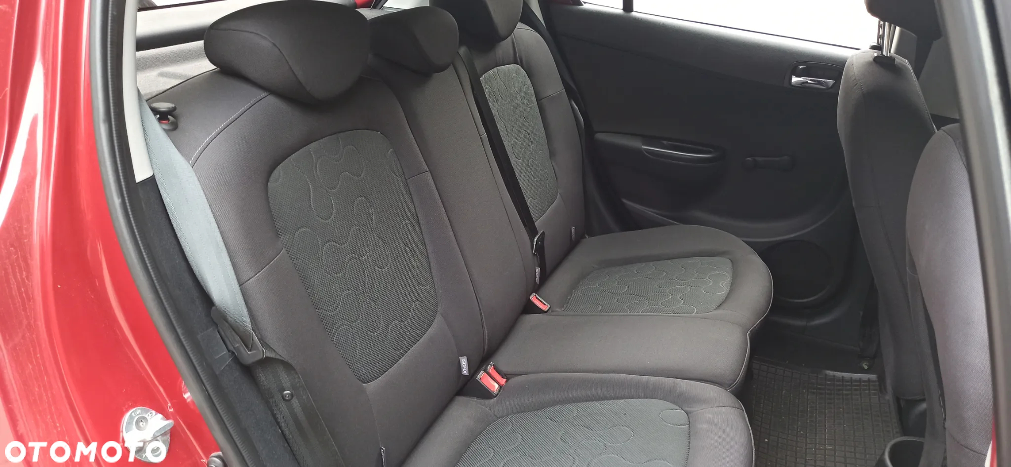 Hyundai i20 1.2 Classic - 23