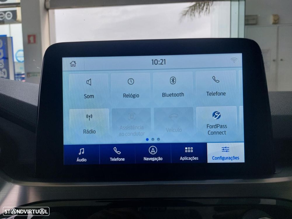 Ford Kuga 1.5 TDCi EcoBlue Titanium - 40