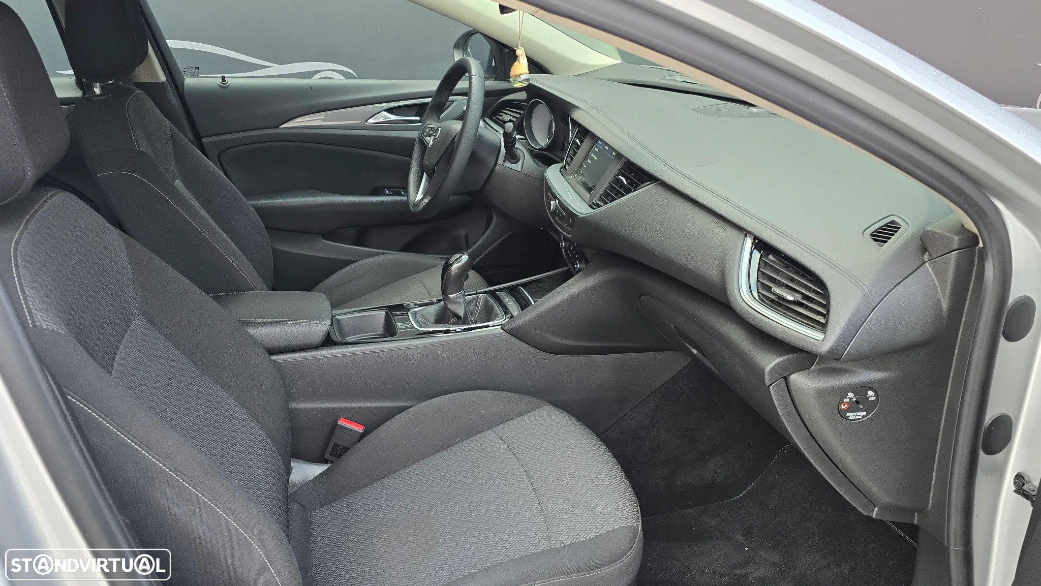 Opel Insignia Grand Sport 1.6 CDTi Edition - 15