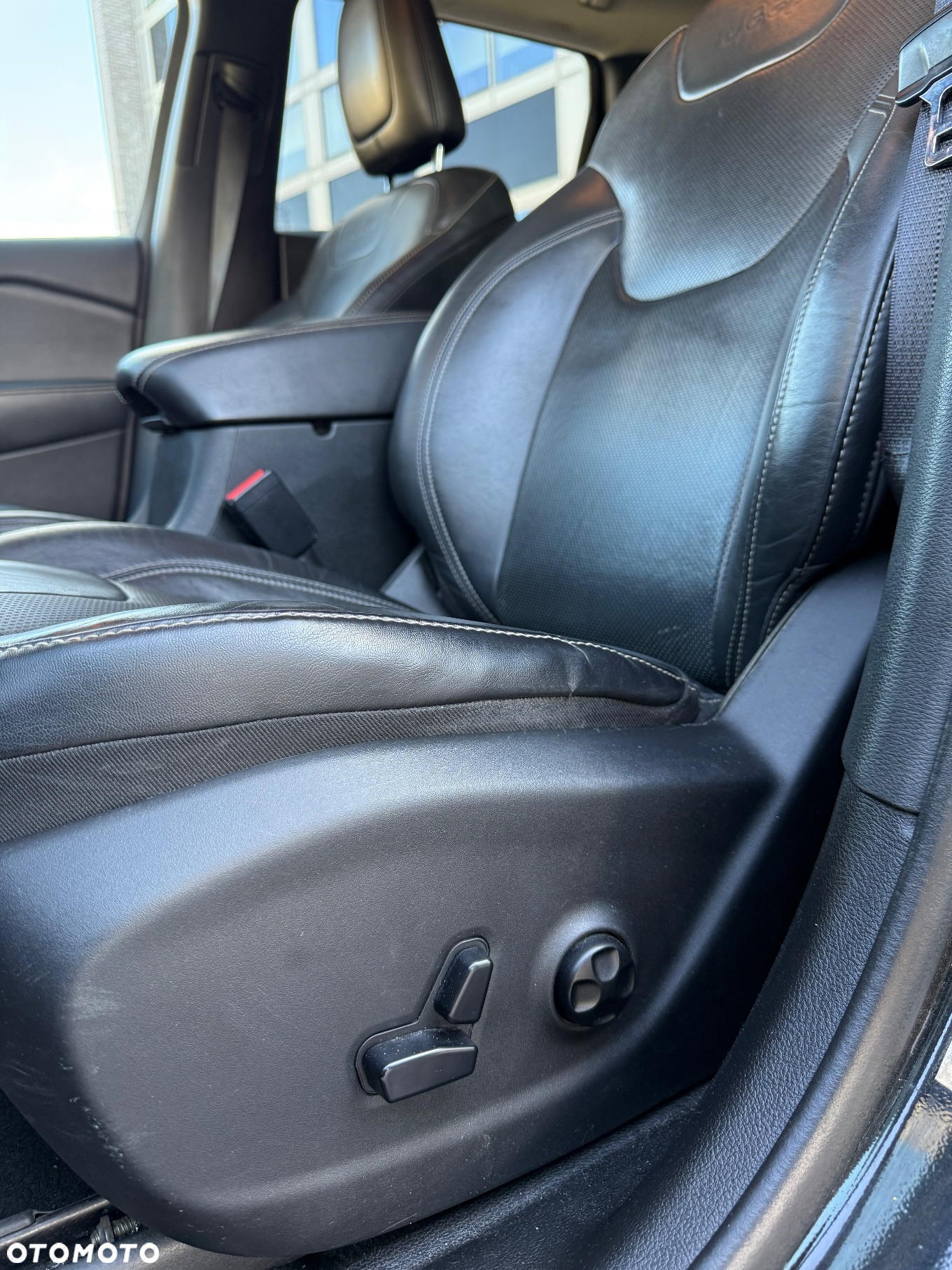 Jeep Cherokee 2.0 Multijet Limited - 12