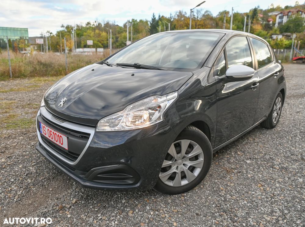 Peugeot 208 PureTech 68 Like - 1