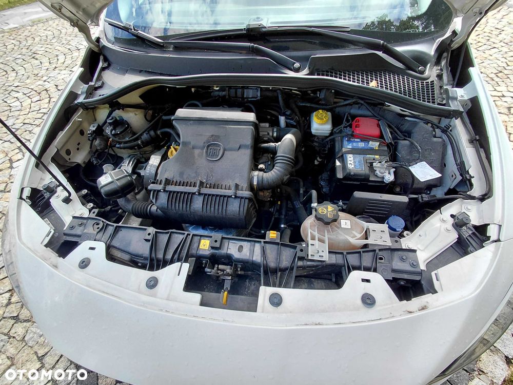 Fiat Tipo - 8