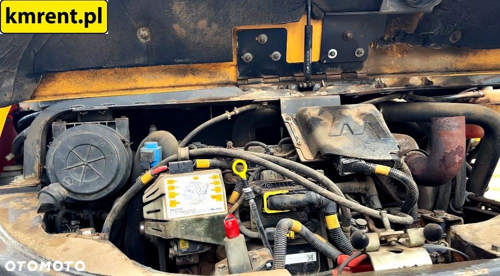 Mecalac 9 MWR KOPARKA KOŁOWA 2018R. MTH: 4086 | MECALAC 11 KOMATSU PW 98 TEREREX TW 95 110 WACKER NEUSON 100 YANMAR - 24