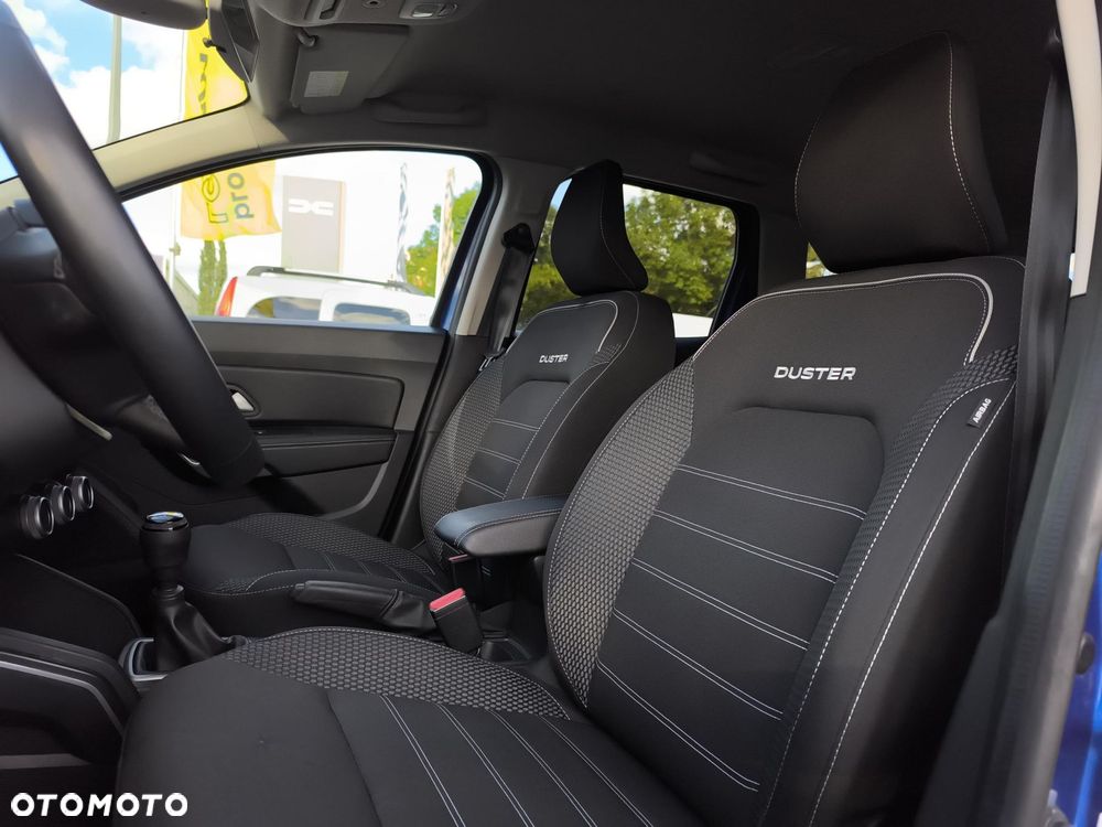 Dacia Duster - 11