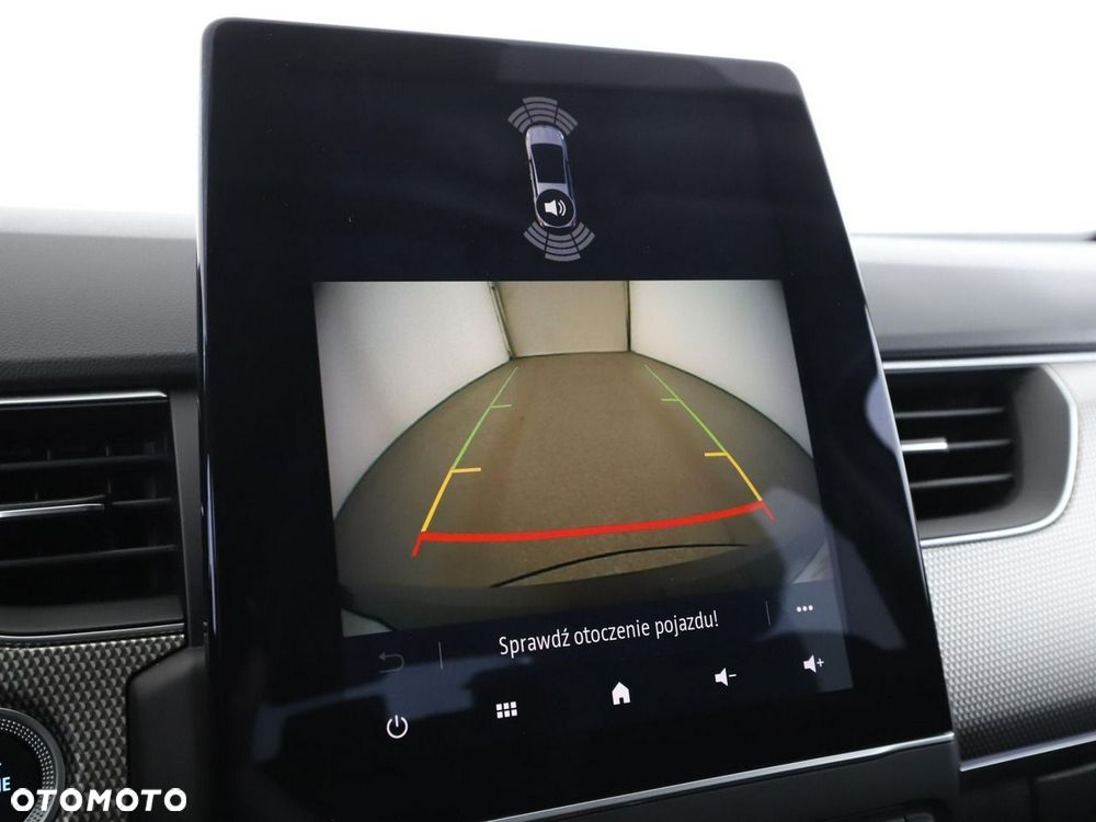 Renault Arkana E-TECH 145 INTENS - 25