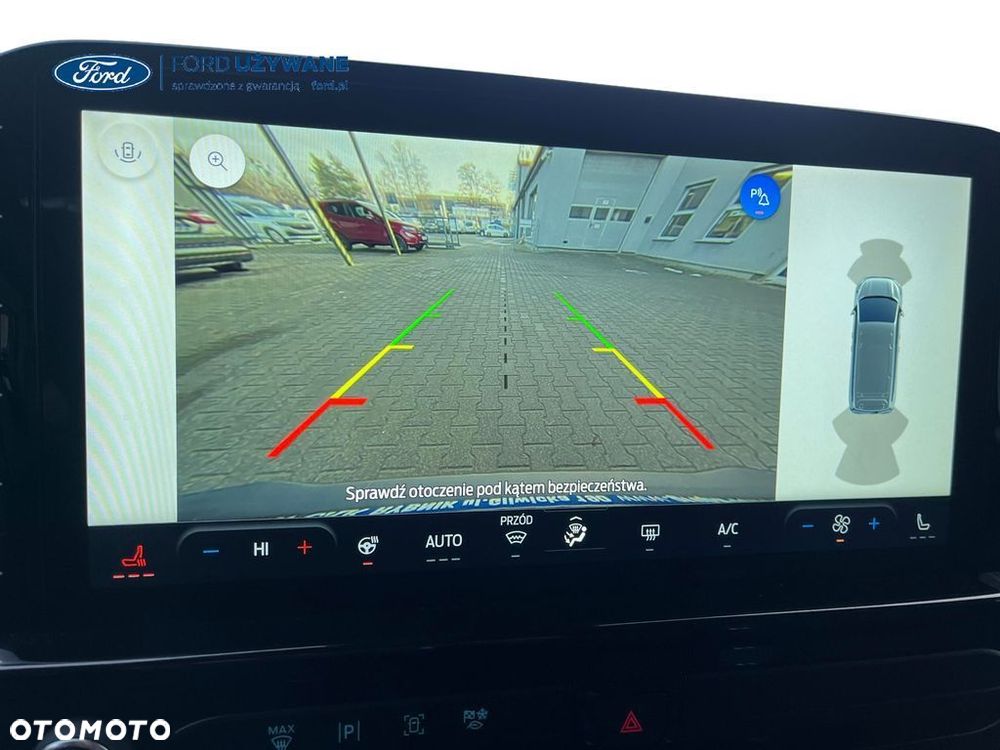 Ford Tourneo Custom L2H1 VA Trend - 16