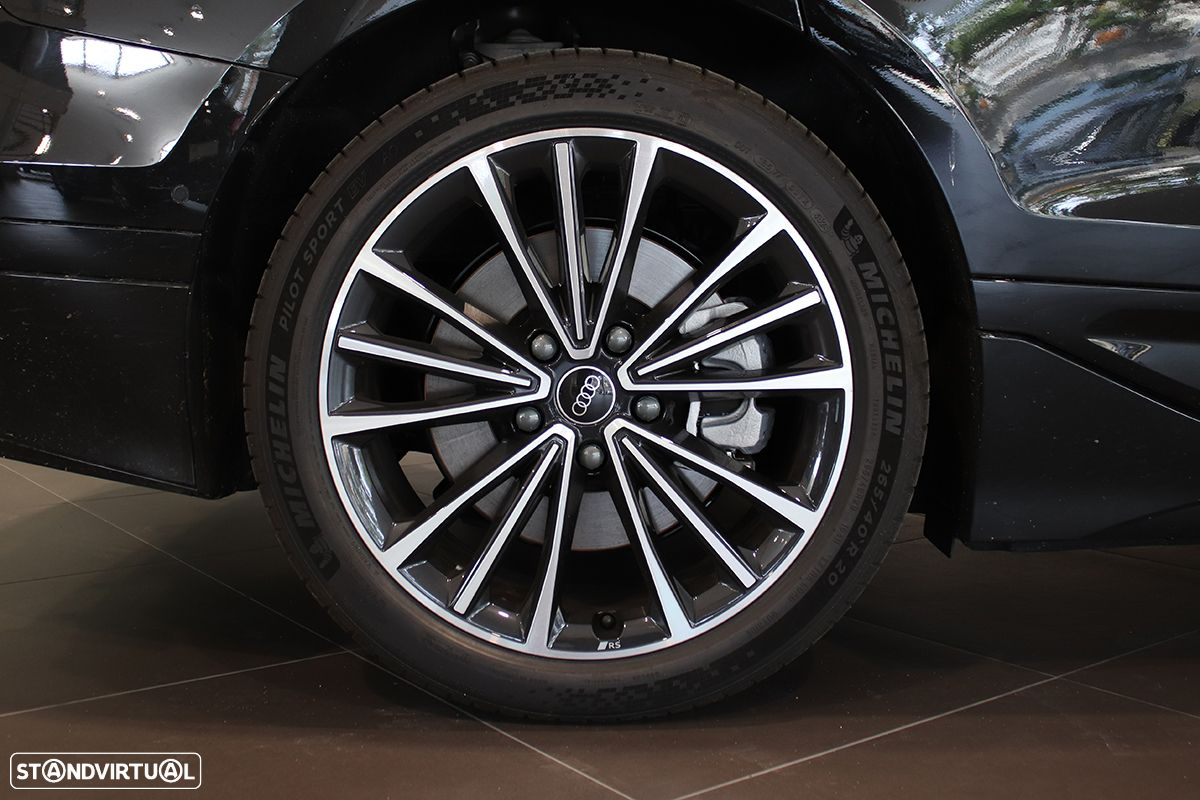 Audi A6 Avant e-tron 100 kWh Performance - 4