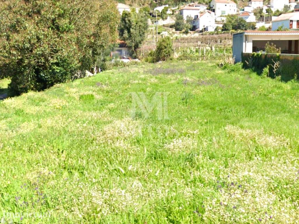 Terreno de construção em Portela Susã - Grande imagem: 3/8