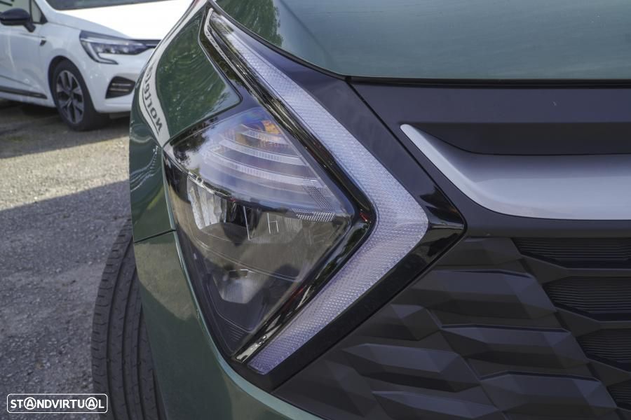 Kia Sportage 1.6 T-GDI Drive - 5