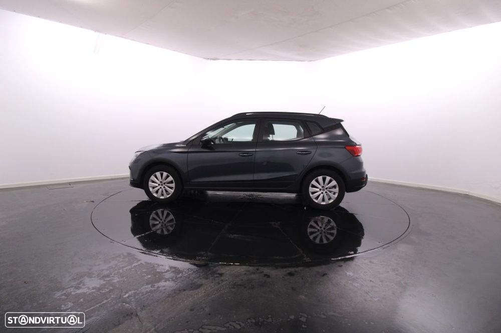 SEAT Arona 1.0 TSI Style DSG - 4