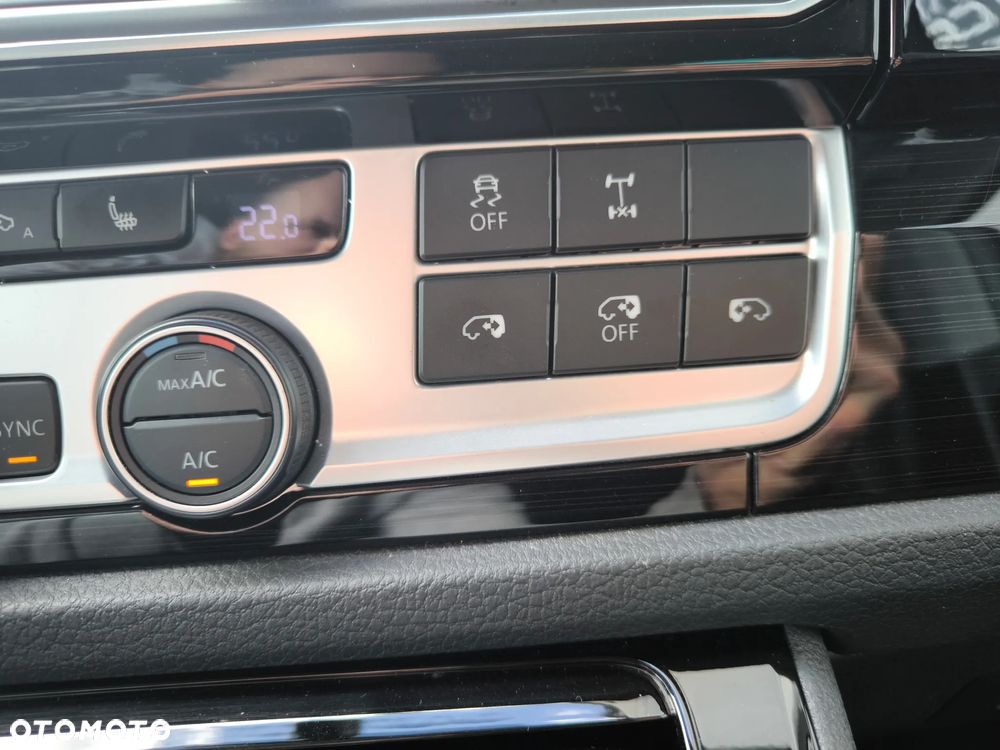 Volkswagen Multivan 2.0 BiTDI L1 Edition 4Motion DSG - 28