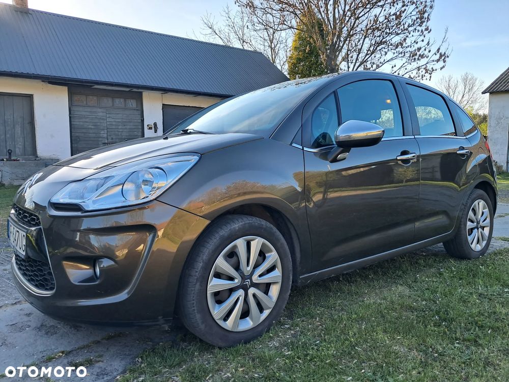 Citroën C3 1.4 Selection - 4