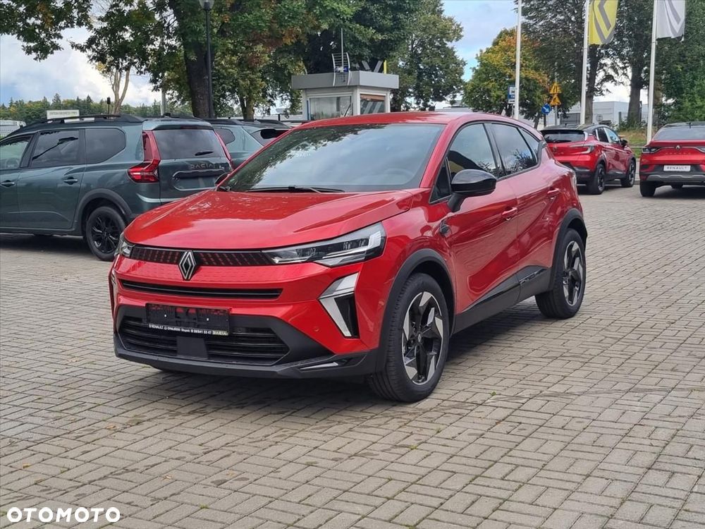 Renault Captur 1.0 TCe Techno - 3