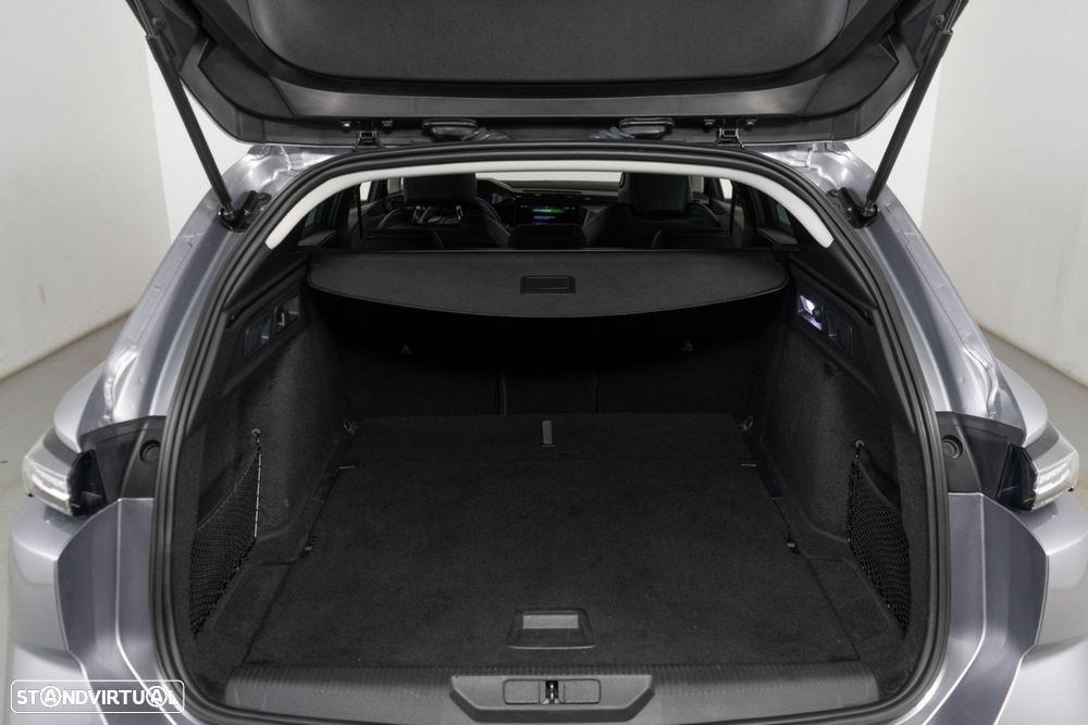 Peugeot 308 SW 1.2 PureTech Allure Pack - 17