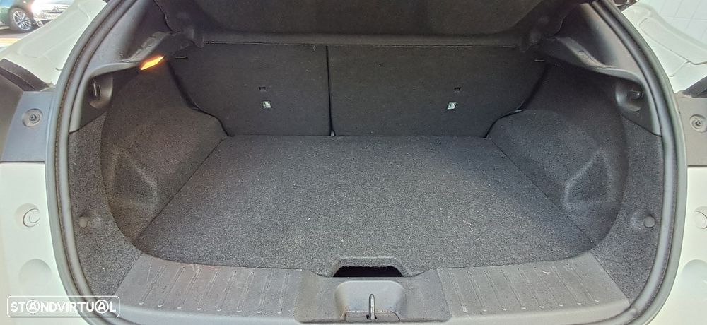 Nissan Juke 1.0 DIG-T Tekna DCT - 14