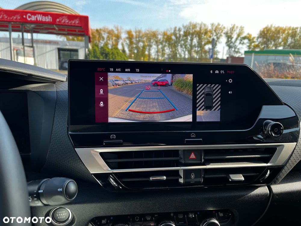 Citroën C4 1.2 mHEV Max eDCT6 - 7