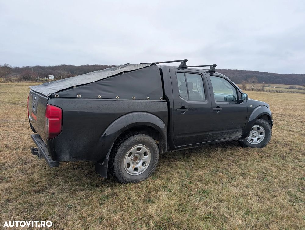 Nissan Navara - 6