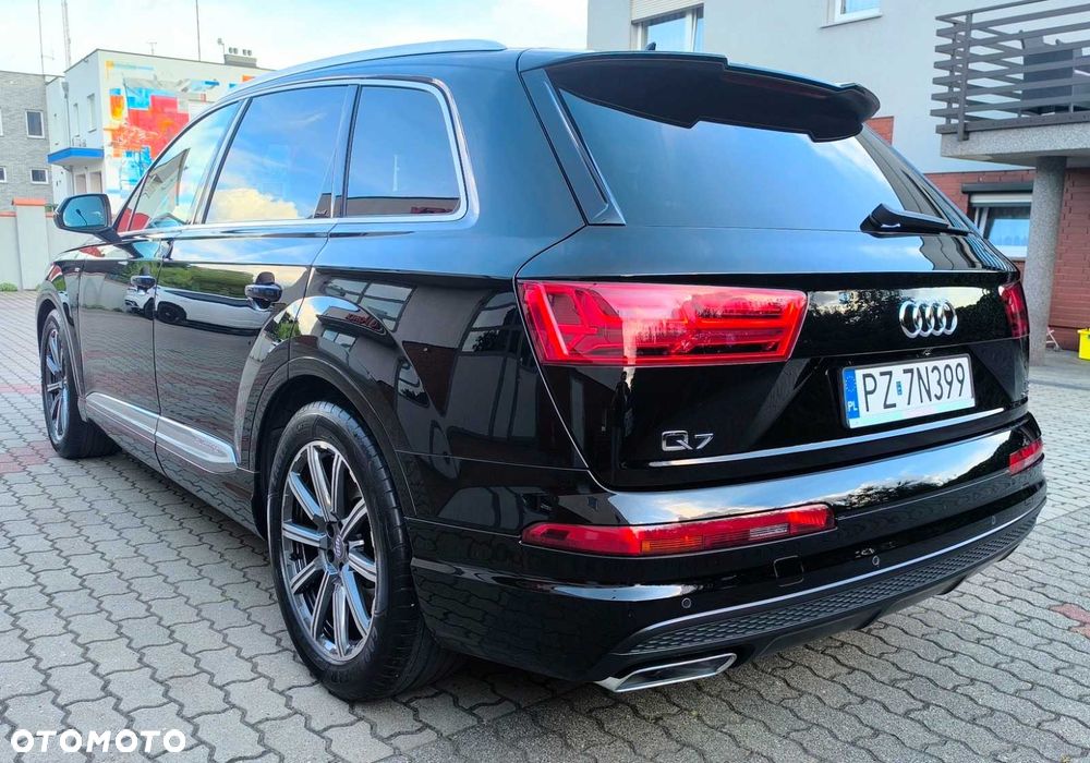 Audi Q7 - 4
