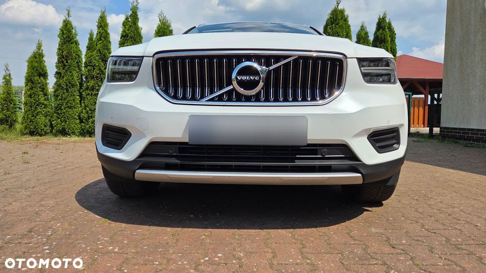 Volvo XC 40 D3 SCR Inscription - 6