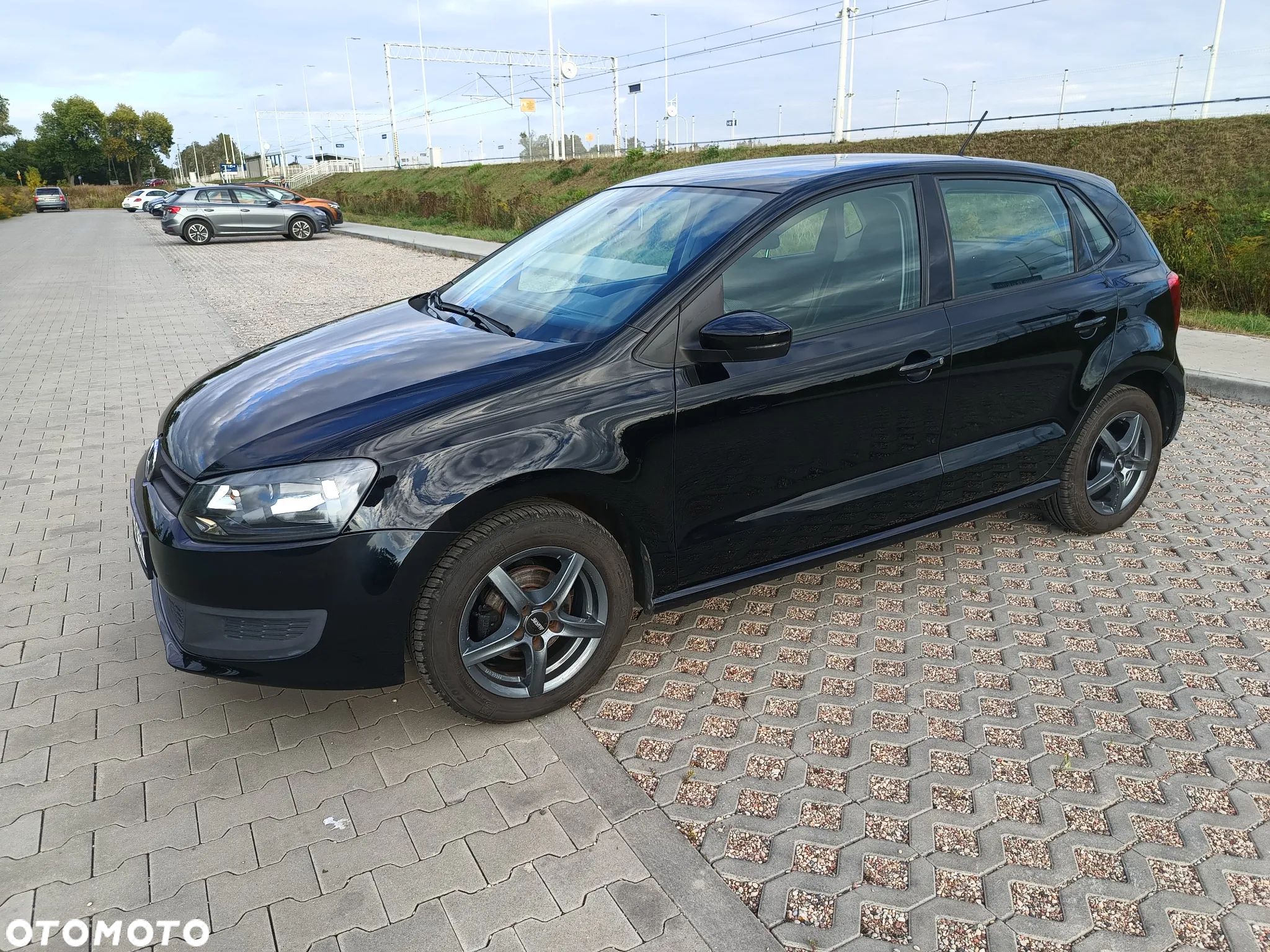 Volkswagen Polo - 1